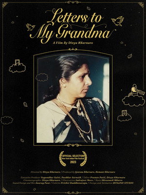 Letters to My Grandma 2