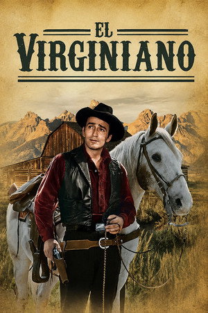 The Virginian 19
