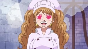 One Piece Season 19 Episode 853