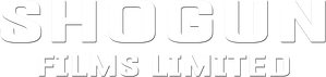 Logo Shogun Films