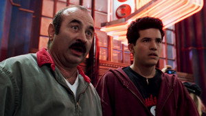 movie image