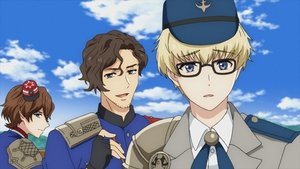 Senjuushi: Episódio: 3 da 1ª Temporada