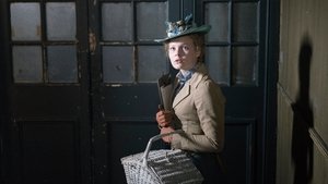 Ripper Street: 4×3