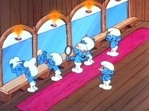 Image The Mr. Smurf Contest