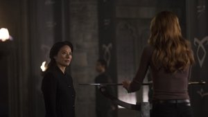 Shadowhunters : The Mortal Instruments saison 3 Episode 8