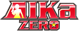 AIKa ZERO