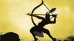 The Adventures of Prince Achmed
