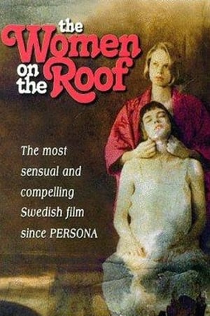 Poster The Women on the Roof (1989)