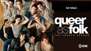 poster Queer As Folk