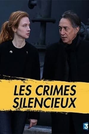 Poster Les Crimes silencieux 2017