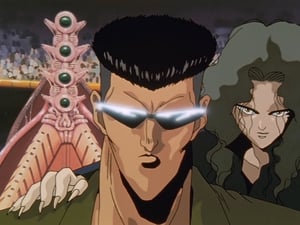 Yu Yu Hakusho: Season 2 Episode 29