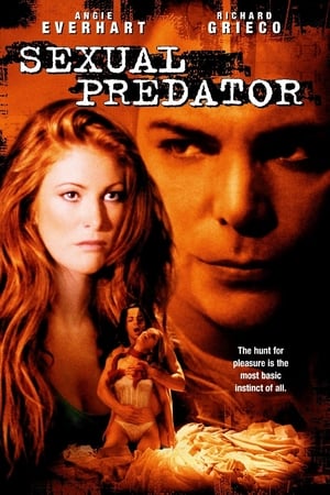 Poster Sexual Predator 2001