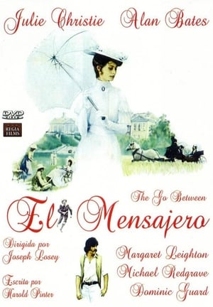 El mensajero 1971