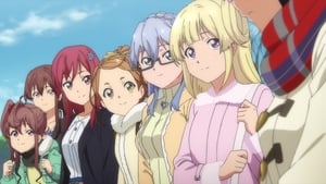 22/7 – Nanabun no Nijyuuni: Saison 1 Episode 2