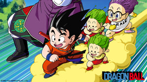 Dragon Ball: Gran aventura mística