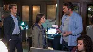 UnREAL: 1×5