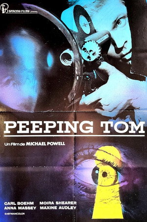 Peeping Tom 119
