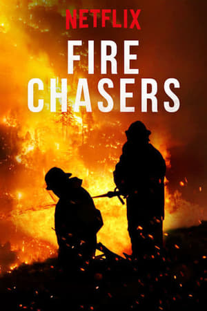 Chasers fogo: Temporada 1