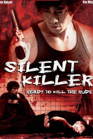 Poster Silent Killer 2006