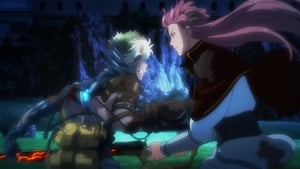 Kabaneri of the Iron Fortress Season 1 Episode 12