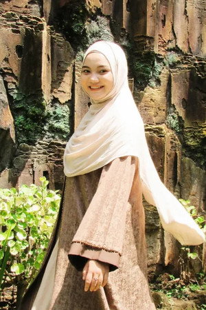 Erly Rika Wardani's photo