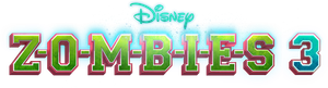 Z-O-M-B-I-E-S 3