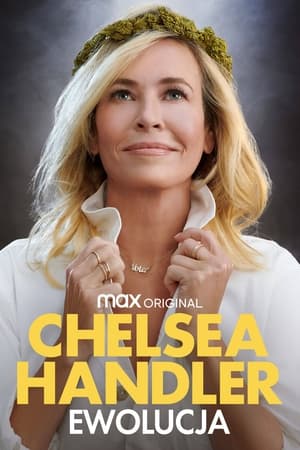 Image Chelsea Handler: Ewolucja