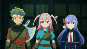 Hell Mode S2 Cap 1