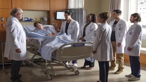 The Good Doctor: 4×11