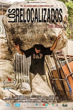 Los relocalizados