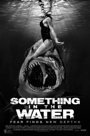 Something in the Water