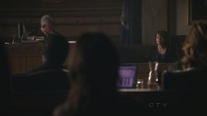 CSI: NY 8 x 8