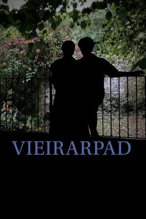 Poster Vieirarpad (2021)