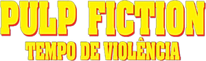 Pulp Fiction: Tempo de Violência