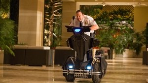 Paul Blart: Mall Cop 2 (2015)