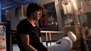 10 Counts To The Future Season 1 Episode 1