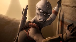 Star Wars Rebels: Stagione 4 x Episodio 7