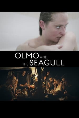 Image Olmo & the Seagull