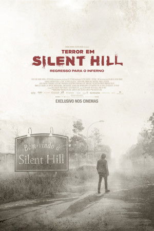 poster Return to Silent Hill