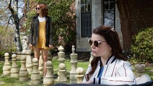 Thoroughbreds 2018