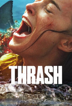 poster Thrash