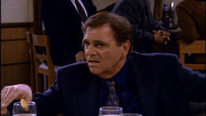 Just Shoot Me – Redaktion durchgeknipst: 3×22