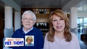 Image Marlo Thomas & Phil Donahue