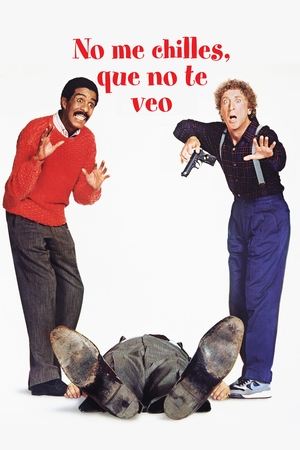 No me chilles, que no te veo (1989)