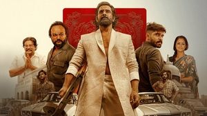 Mahaan 2022 Hindi HQ Dubbed