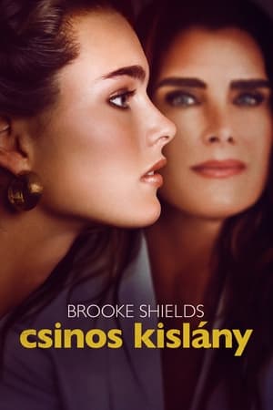 Image Brooke Shields: Csinos kislány