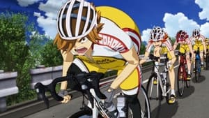 Yowamushi Pedal: Saison 5 Episode 5