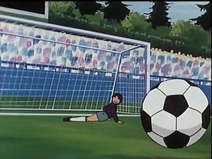 Captain Tsubasa – Die tollen Fußballstars: 3×20