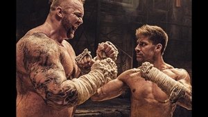 Kickboxer: Represalias