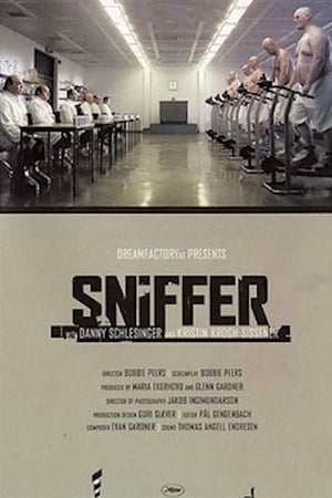 Poster Sniffer (2006)